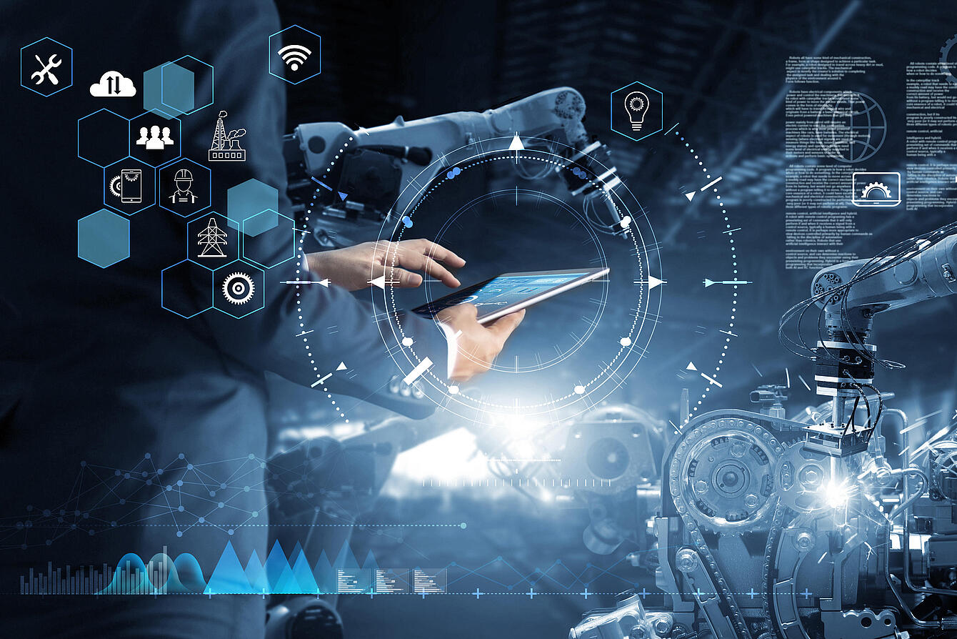 Automation Technology