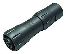 Power Connectors Female cable connector Power Connectors--Female cable connector_696_2_KD_Schutz