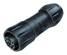 Power Connectors Female cable connector Power Connectors--Female cable connector_696_2_KD