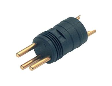 Automation Technology - Sensors and Actuators--Male receptacle_718_3_EST