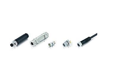 M8 connector