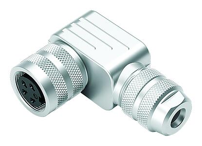 Miniature Connectors--Female angled connector_423_2_WD_PG7