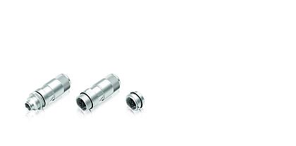 M16-X connector