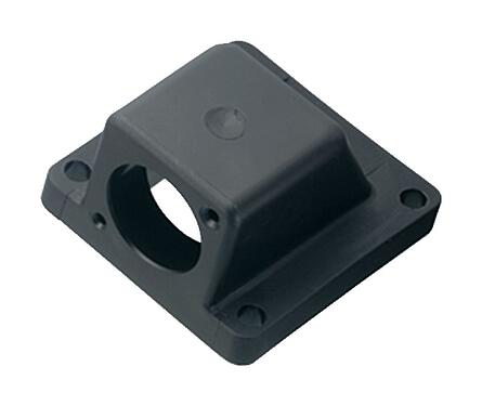 Illustration Bulkhead housing