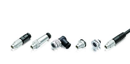 M9 connector IP67