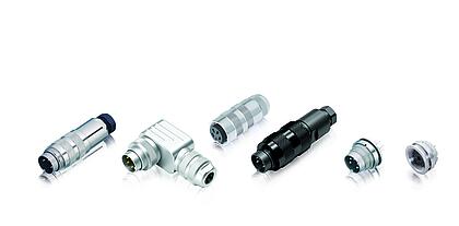 M16 connector IP67