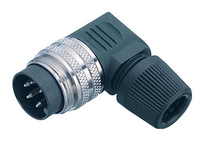 Miniature Connectors--Male angled connector_682_1_72