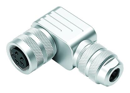 Miniature Connectors--Female angled connector_423_2_WD_PG9