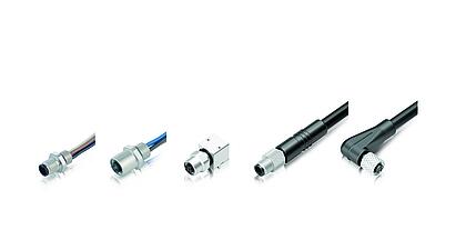 M5 connector